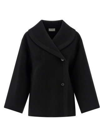 'Temur' coat