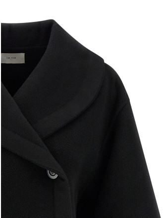 'Temur' coat #