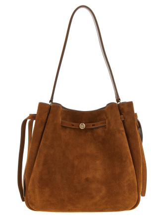 'Romy' bucket bag