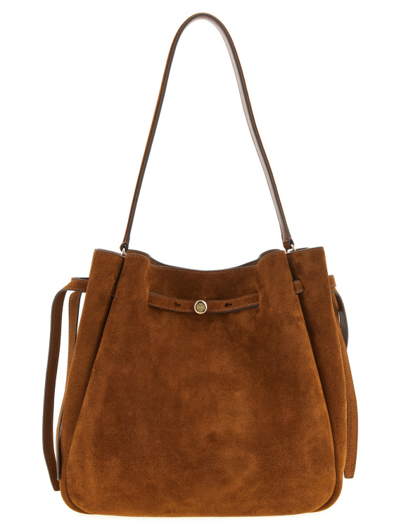 'Romy' bucket bag #1