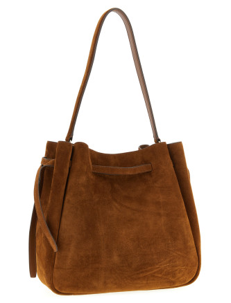 'Romy' bucket bag #