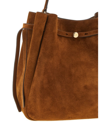 'Romy' bucket bag #