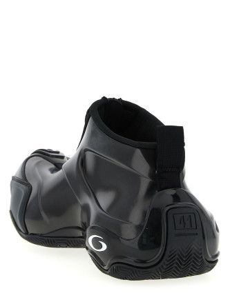 'Basketball' sneakers #