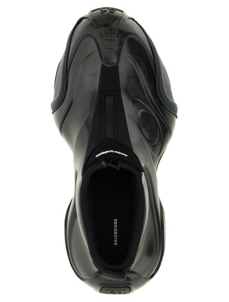 'Basketball' sneakers #