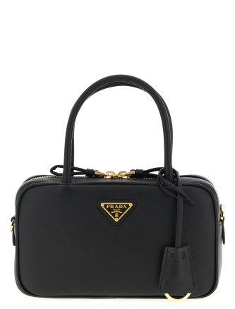 'Bauletto' handbag