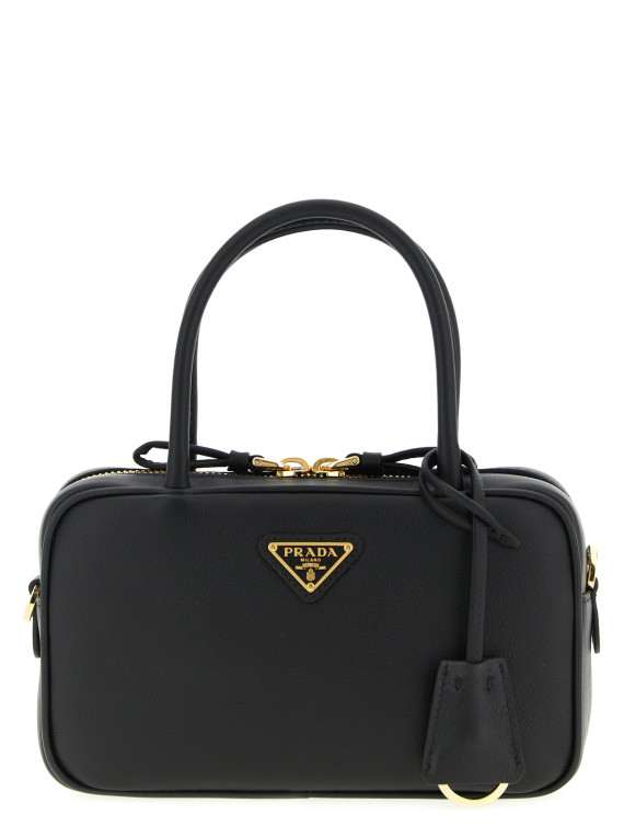 'Bauletto' handbag #1