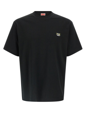 'Wild Tiger Gots' T-shirt