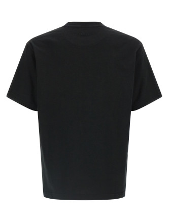 'Wild Tiger Gots' T-shirt #