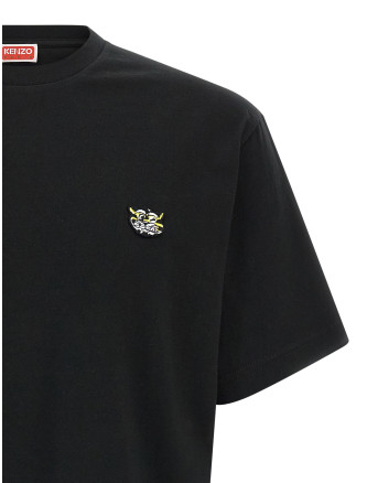 'Wild Tiger Gots' T-shirt #