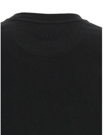 'Wild Tiger Gots' T-shirt #