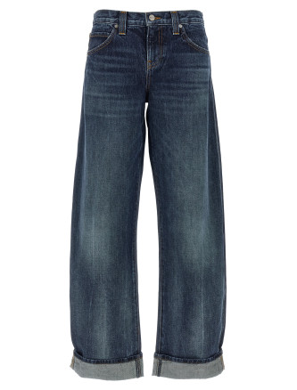 'Karo' jeans