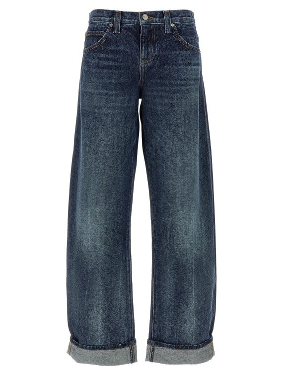 'Karo' jeans #1
