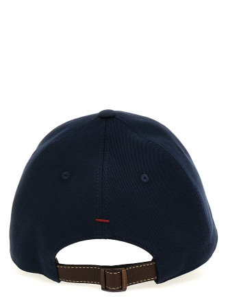 Logo embroidery baseball cap #
