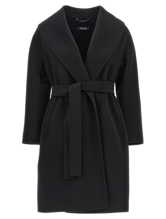 'Messi' coat