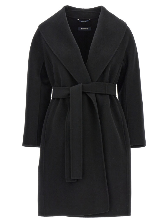 'Messi' coat #1