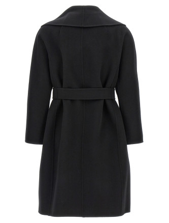 'Messi' coat #