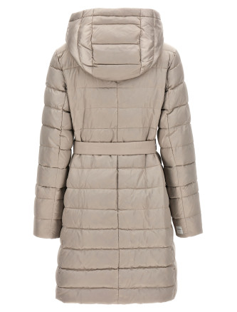 'Novef' reversible down jacket #