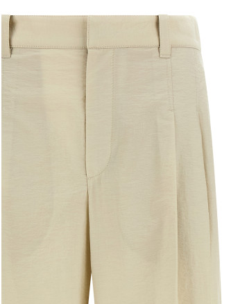 Cotton trousers #