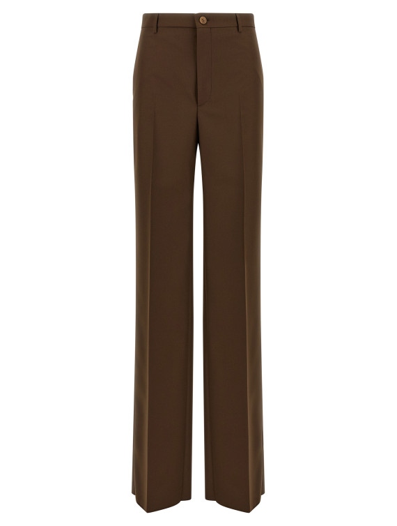 Tailored trousers #1