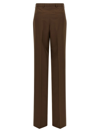 Tailored trousers #