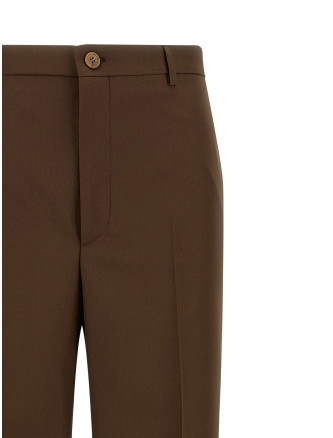 Tailored trousers #