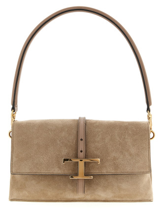 'Tse Tracollina' mini shoulder bag