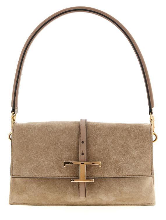 'Tse Tracollina' mini shoulder bag #1