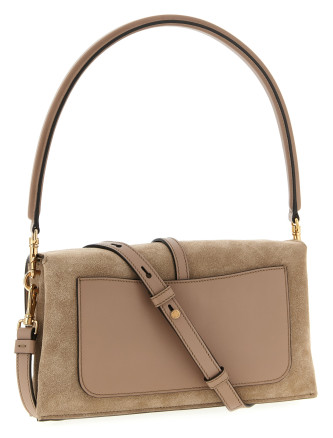 'Tse Tracollina' mini shoulder bag #