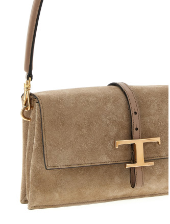 'Tse Tracollina' mini shoulder bag #