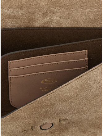 'Tse Tracollina' mini shoulder bag #