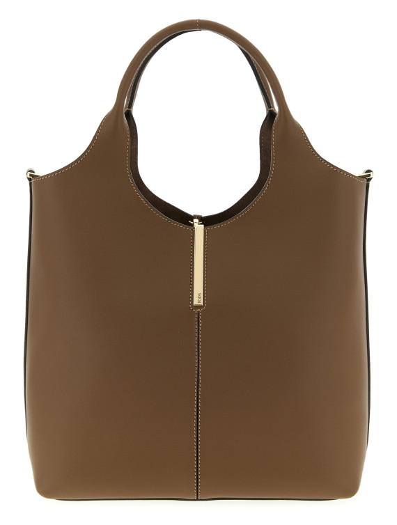 'EBR' small handbag #1