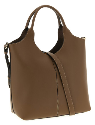 'EBR' small handbag #