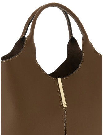 'EBR' small handbag #