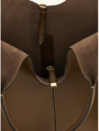 'EBR' small handbag #