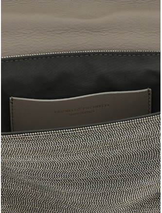 'Monile' crossbody bag #