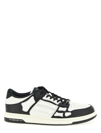 'Skel low top' sneakers