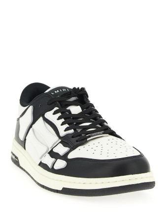 'Skel low top' sneakers #