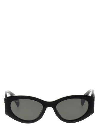 'Cat Eye' sunglasses