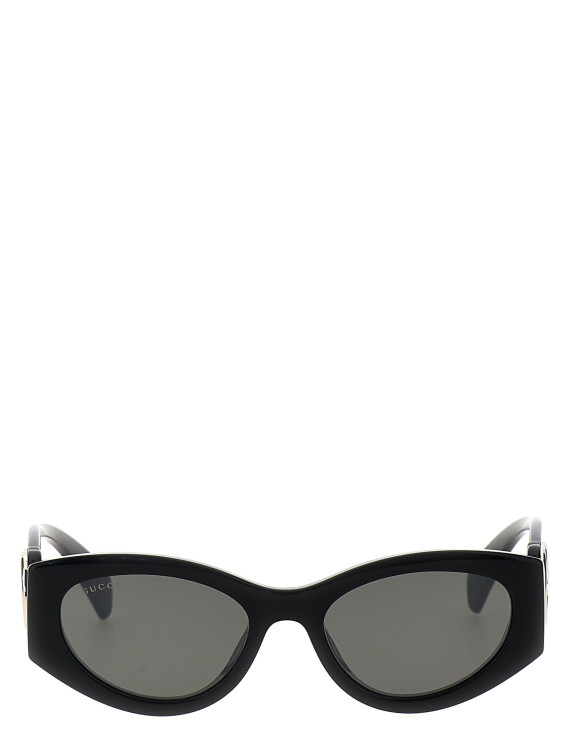 'Cat Eye' sunglasses #1