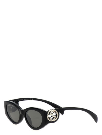 'Cat Eye' sunglasses #