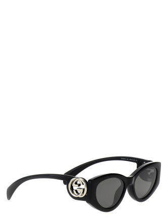 'Cat Eye' sunglasses #