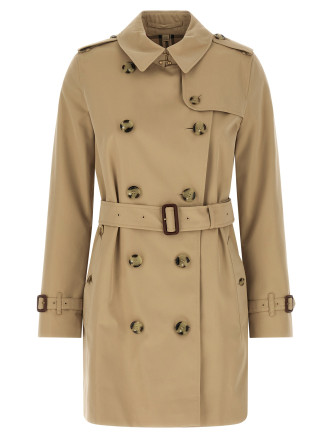 'Kensington' trench coat