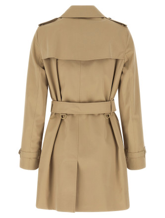 'Kensington' trench coat #