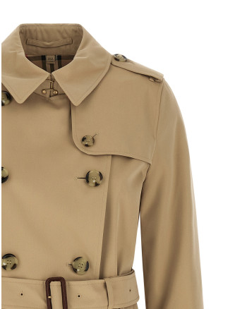 'Kensington' trench coat #