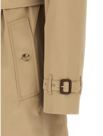 'Kensington' trench coat #