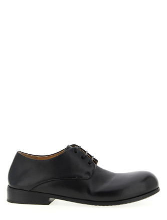 'Capozucca' derby shoes