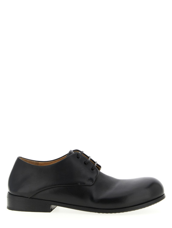 'Capozucca' derby shoes #1