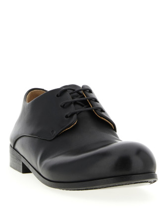'Capozucca' derby shoes #
