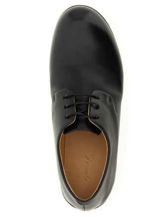 'Capozucca' derby shoes #