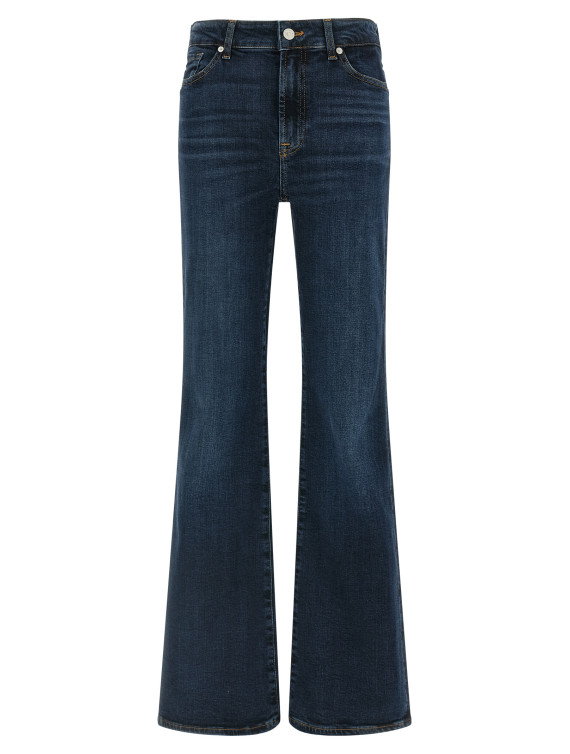 'The Leggy bootcut' jeans #1